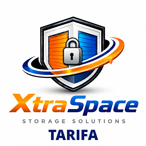 Icono xtraspace